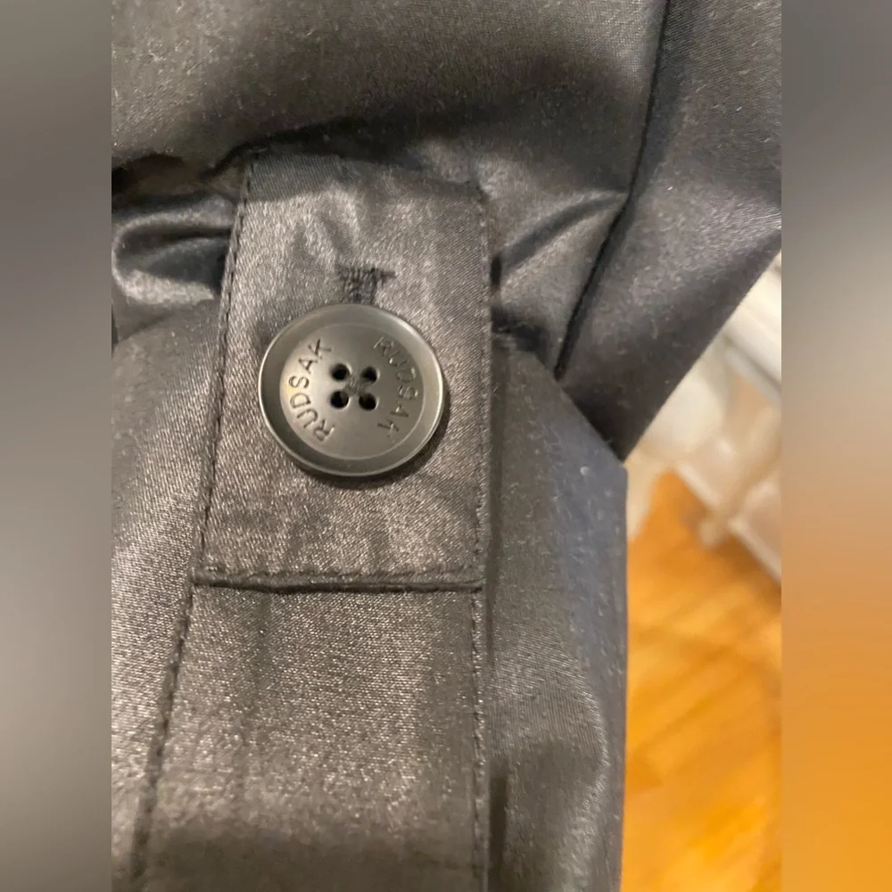 Rudsak Oversized smoking Jacket - Picture 5 of 10